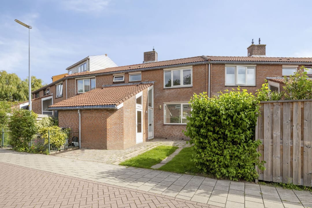 Foto 1 van Sonnenburg 6