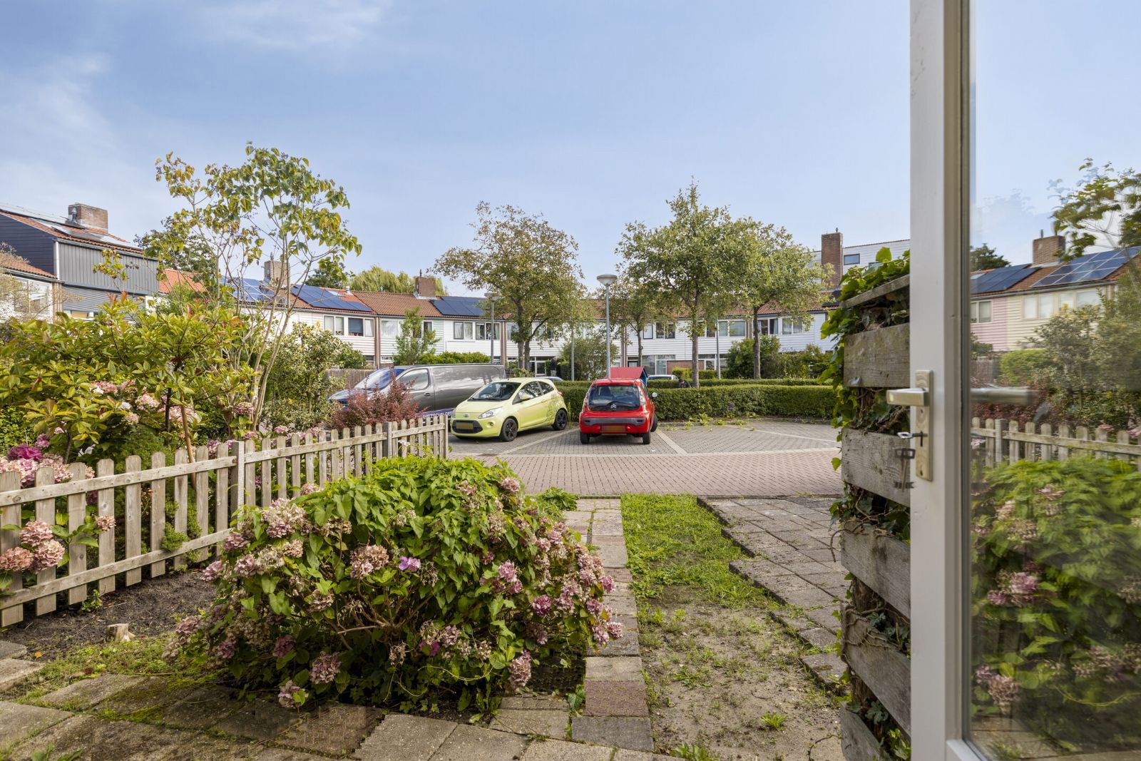 Foto 3 van Sonnenburg 6