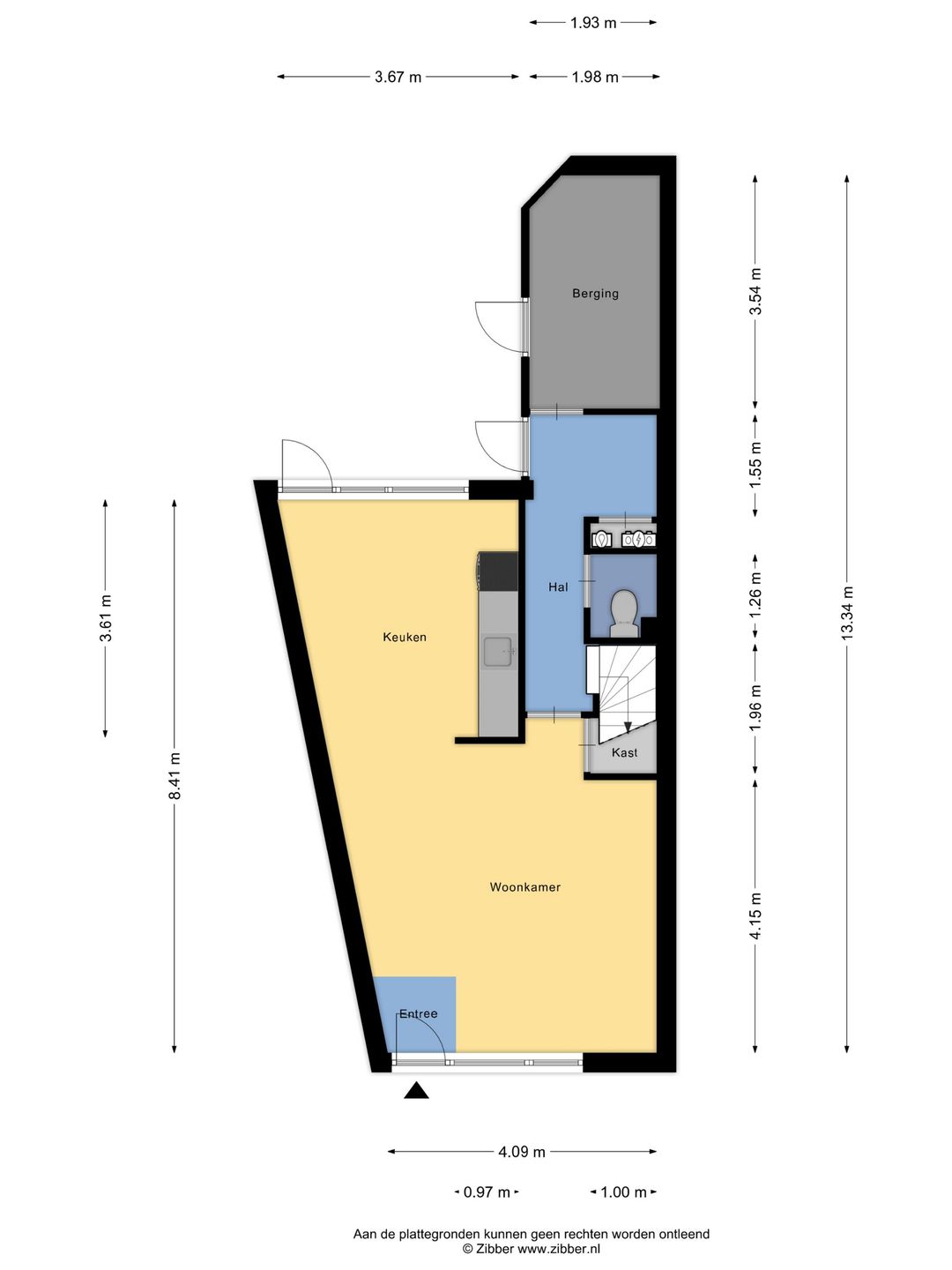 Foto 22 van Sonnenburg 6