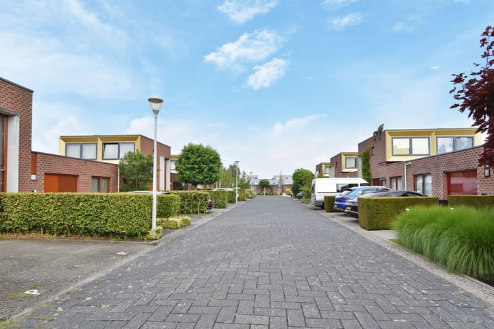 Foto 83 van Henricuskade 229