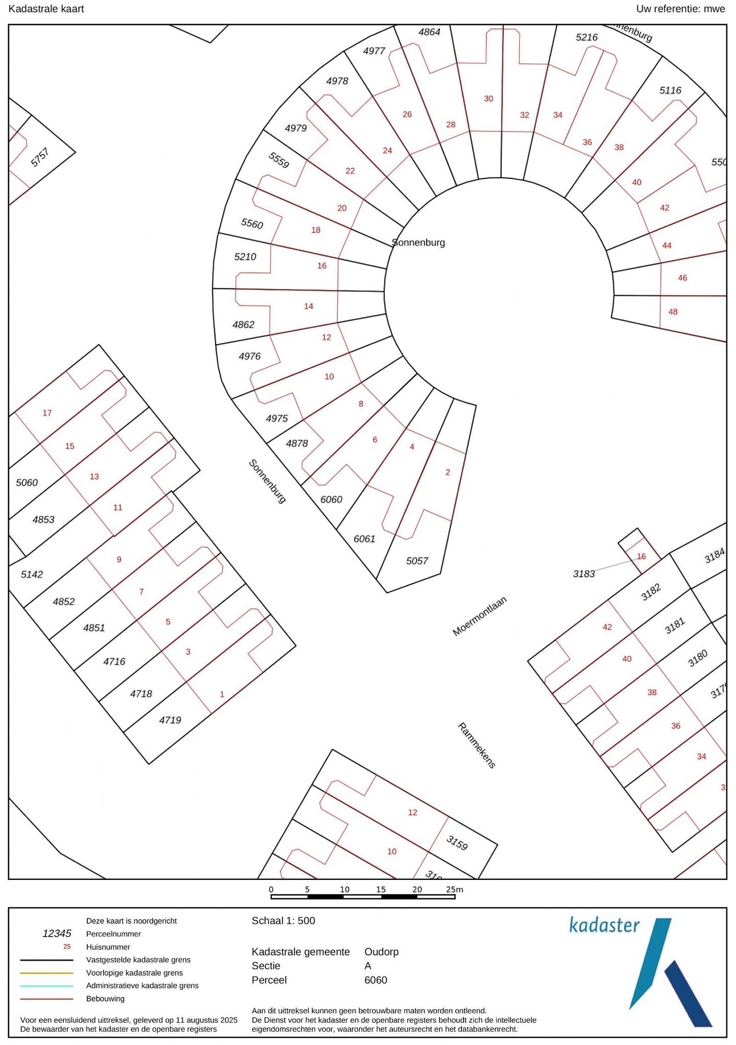 Foto 25 van Sonnenburg 6