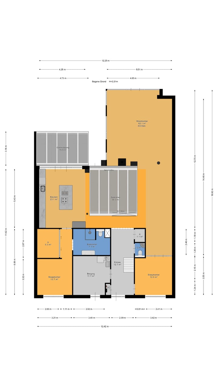 Foto 85 van Henricuskade 229