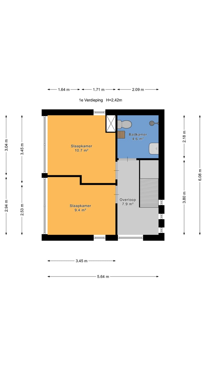 Foto 86 van Henricuskade 229