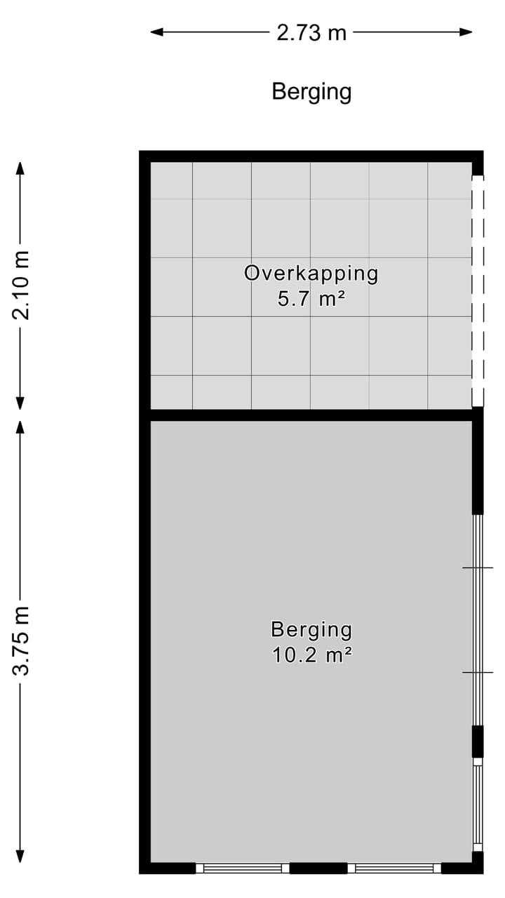 Foto 87 van Henricuskade 229