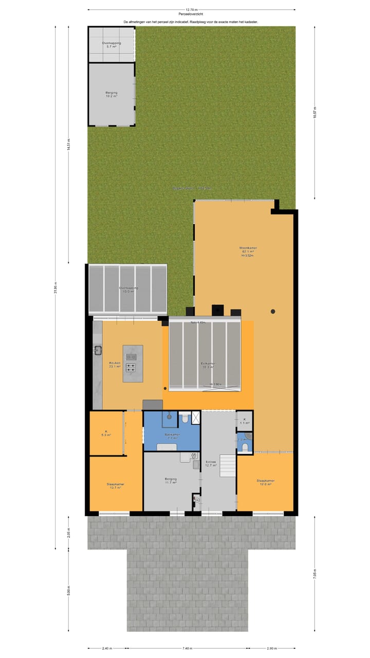 Foto 88 van Henricuskade 229