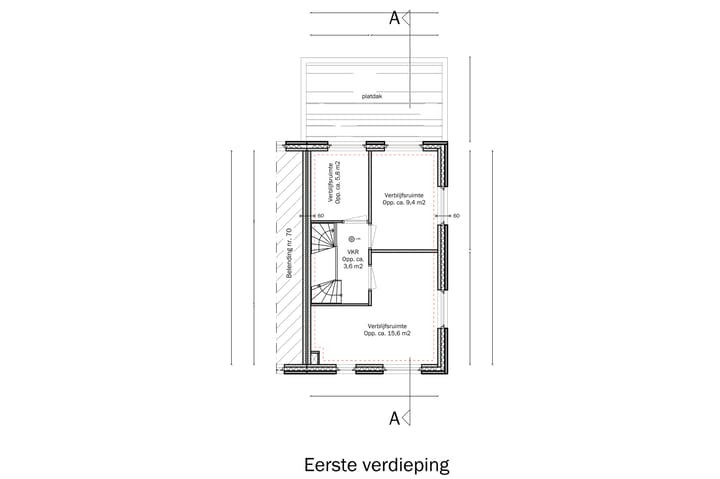 Foto 15 van Gooise Kant 68