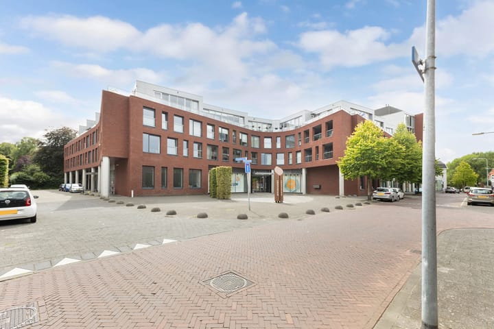 Foto 1 van Chabotstraat 32