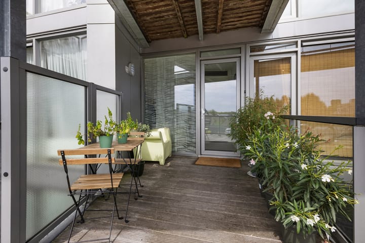 Foto 5 van Chabotstraat 32