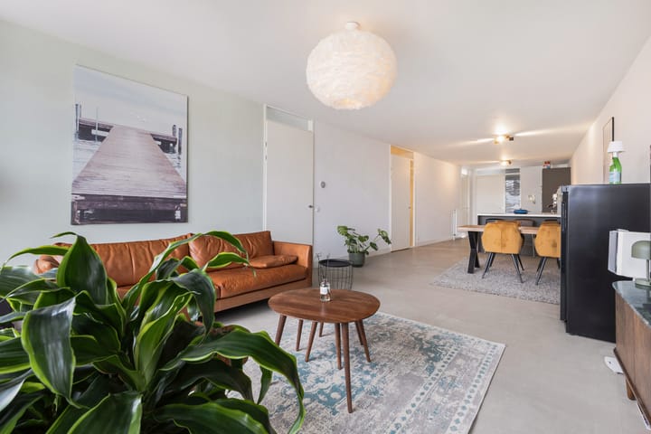 Foto 2 van Chabotstraat 32