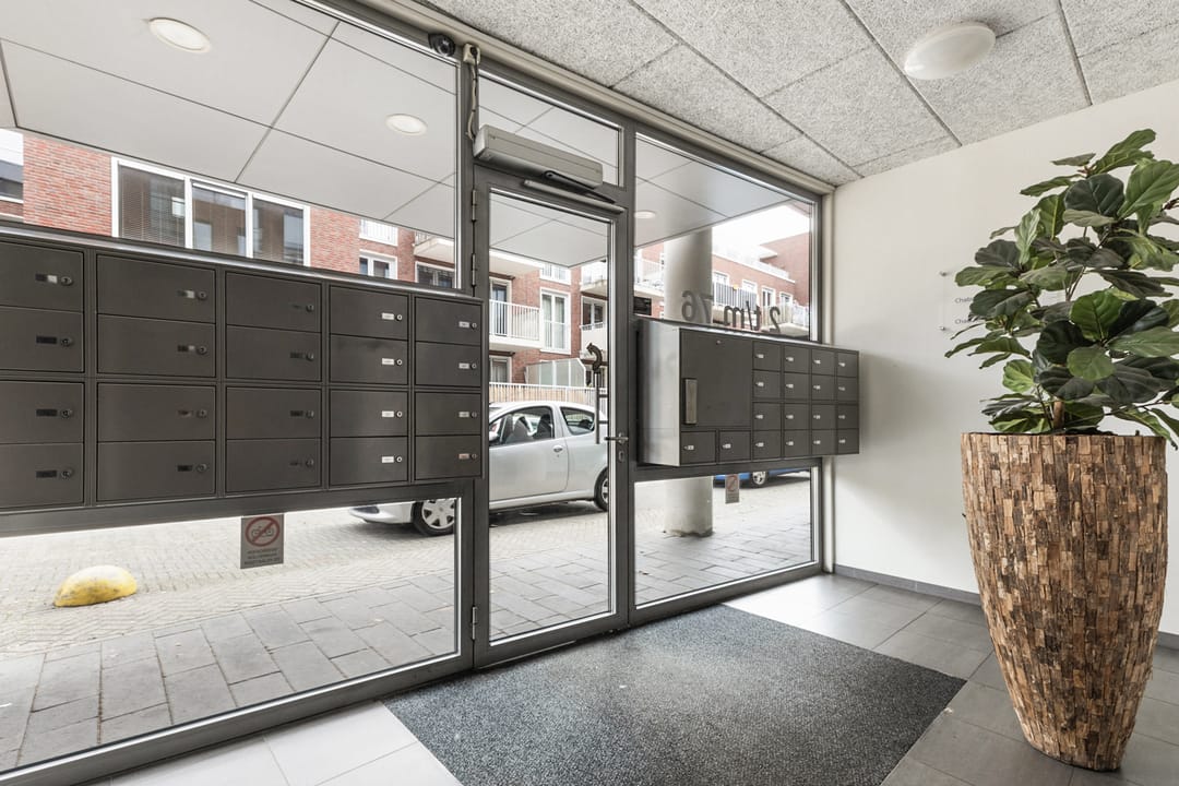 Photo 7 of Chabotstraat 32