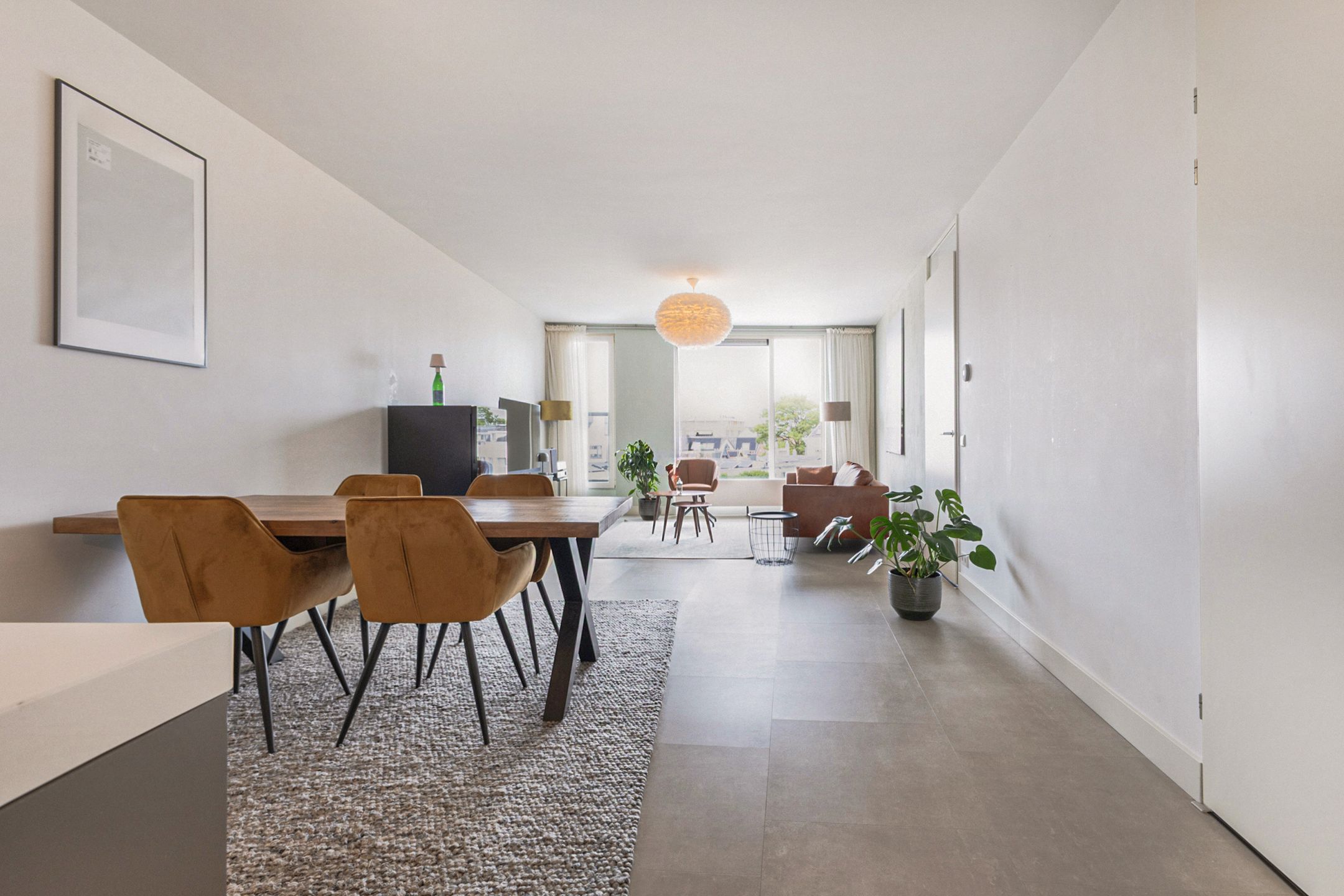 Photo 9 of Chabotstraat 32