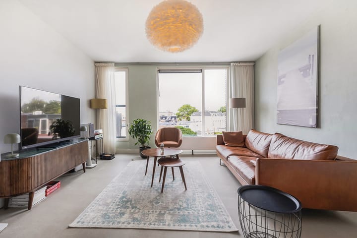 Foto 10 van Chabotstraat 32