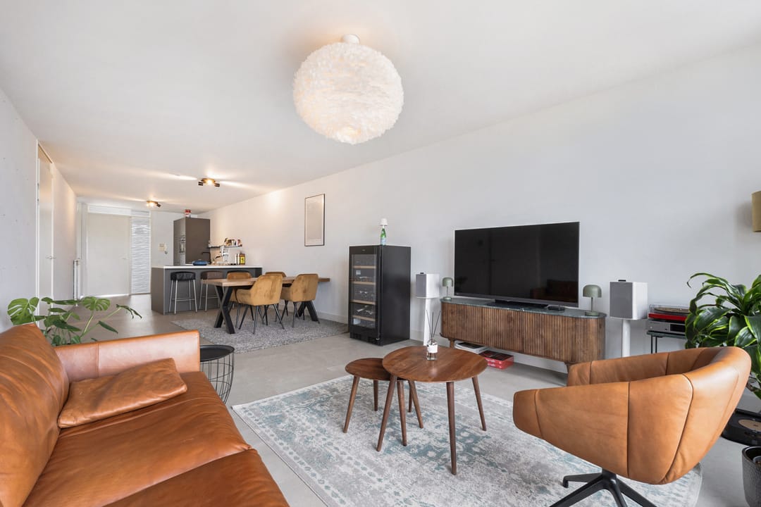 Photo 11 of Chabotstraat 32