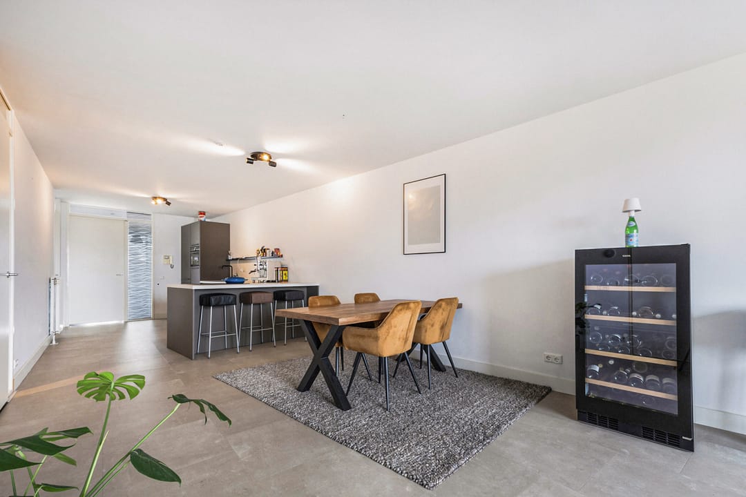 Photo 13 of Chabotstraat 32