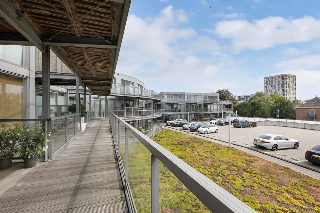 Photo 28 of Chabotstraat 32