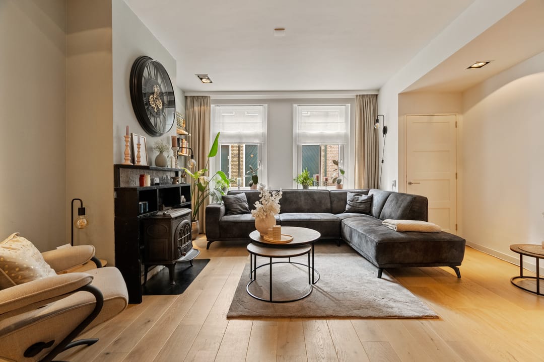 Foto 2 van Achterstraat 20