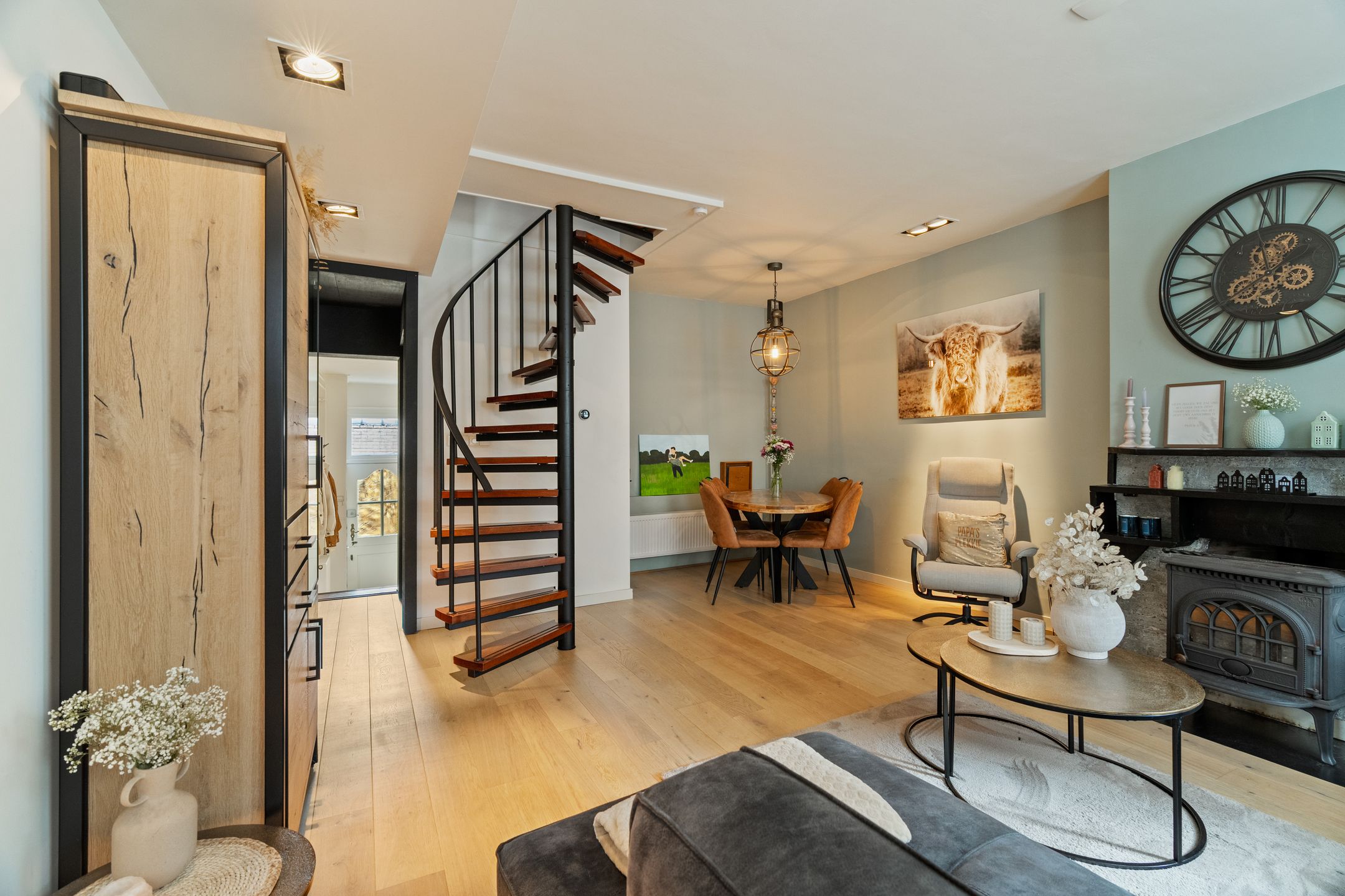 Foto 3 van Achterstraat 20