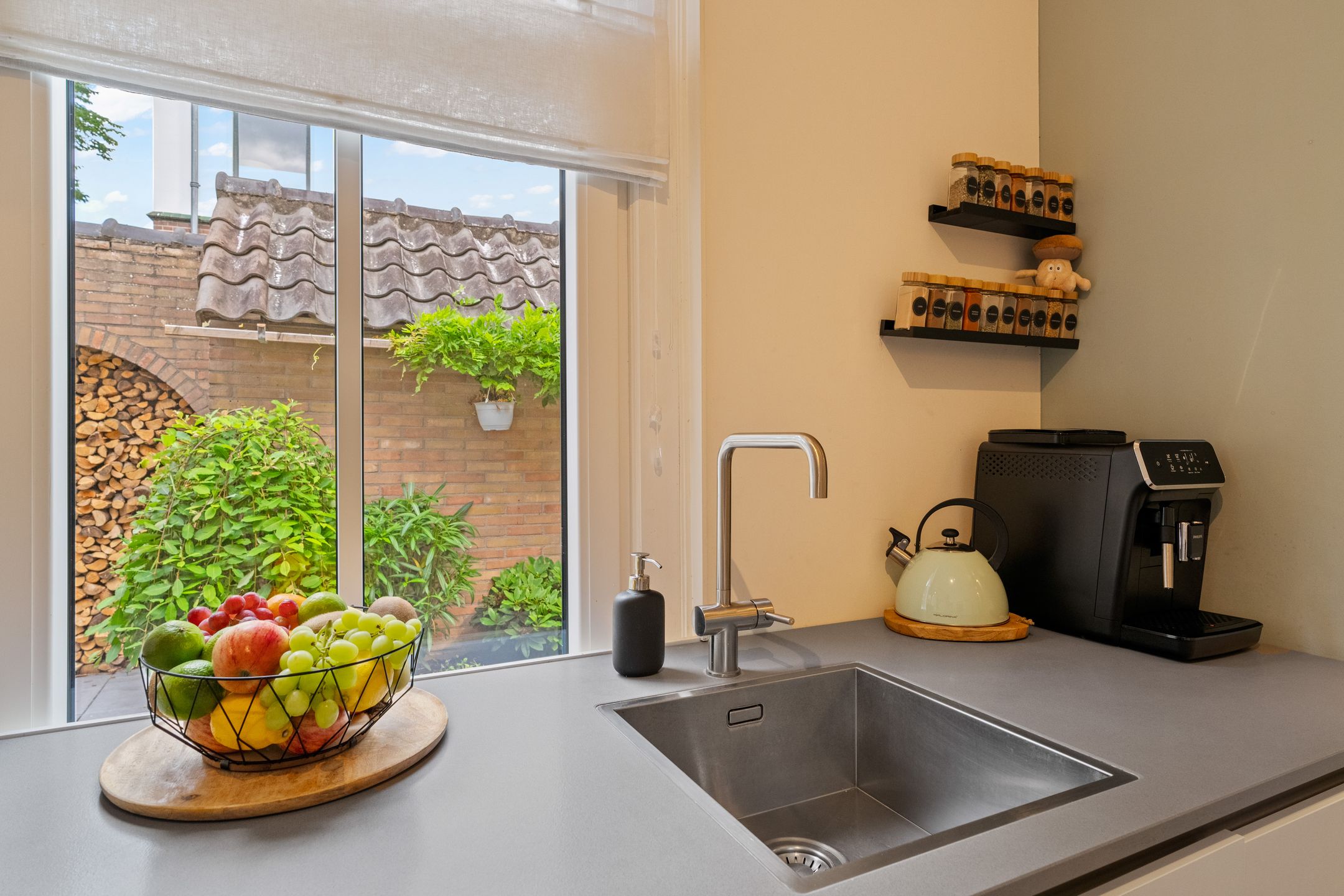 Foto 6 van Achterstraat 20