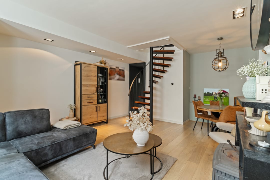 Foto 8 van Achterstraat 20