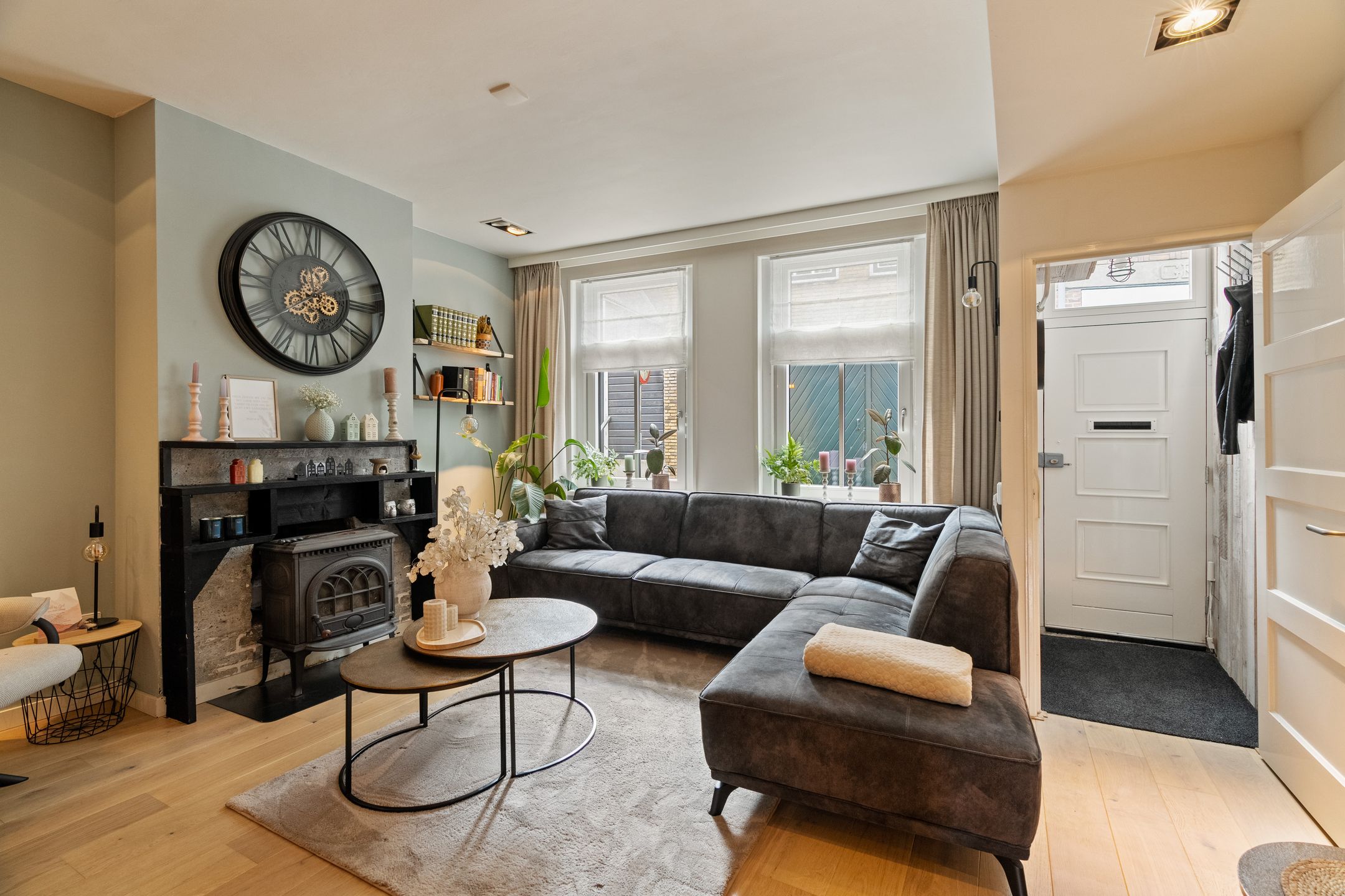 Foto 9 van Achterstraat 20