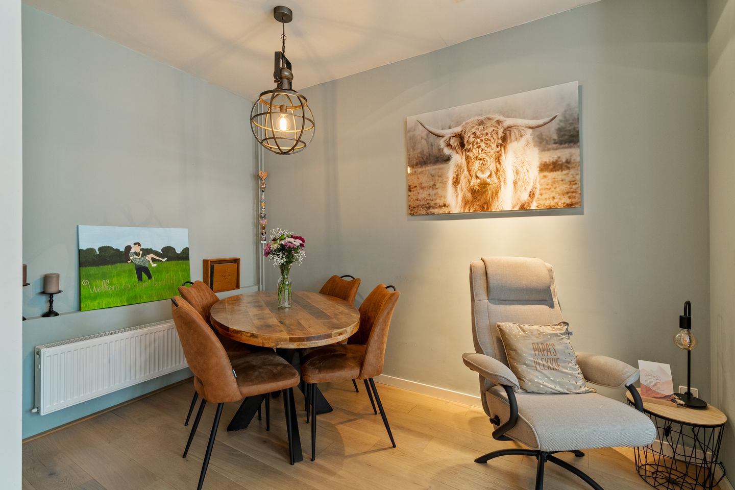 Foto 10 van Achterstraat 20