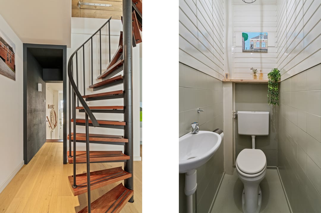 Foto 11 van Achterstraat 20