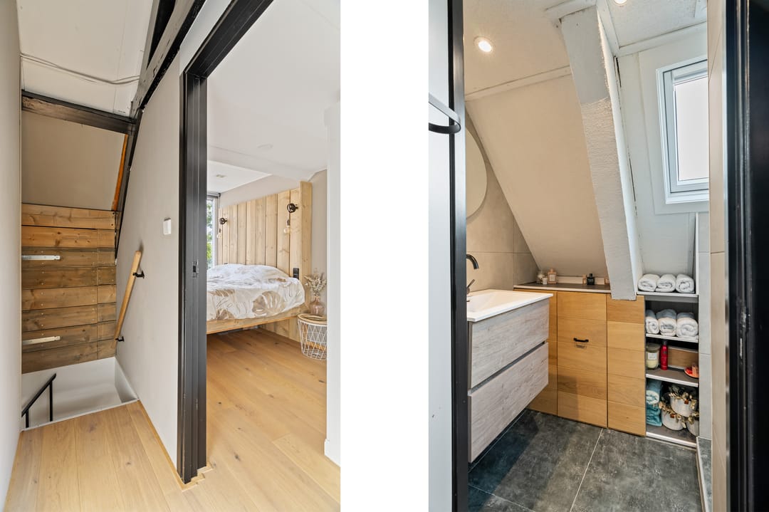 Foto 13 van Achterstraat 20