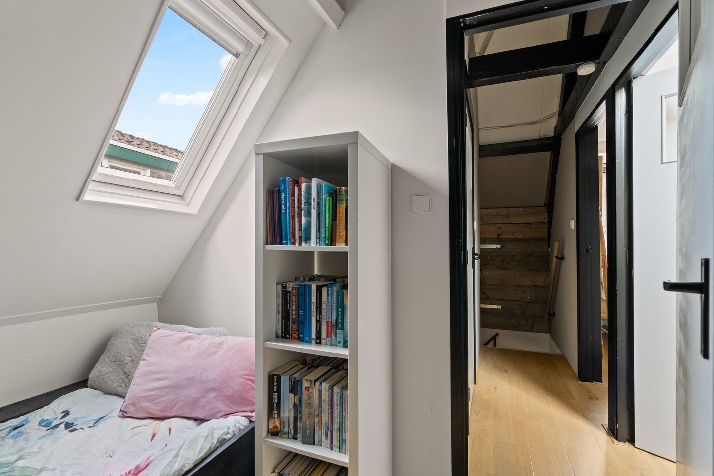 Foto 19 van Achterstraat 20