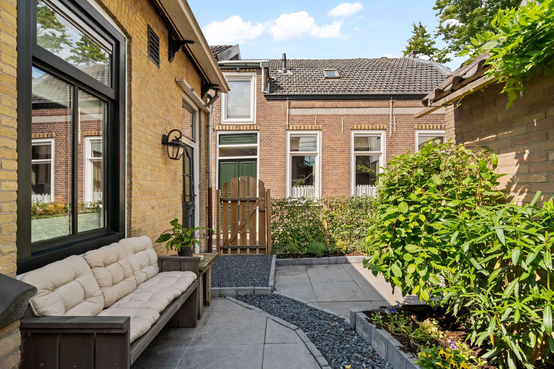 Foto 21 van Achterstraat 20