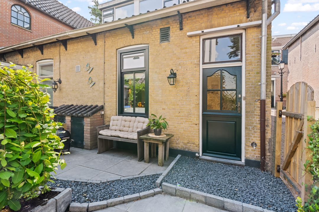 Foto 22 van Achterstraat 20