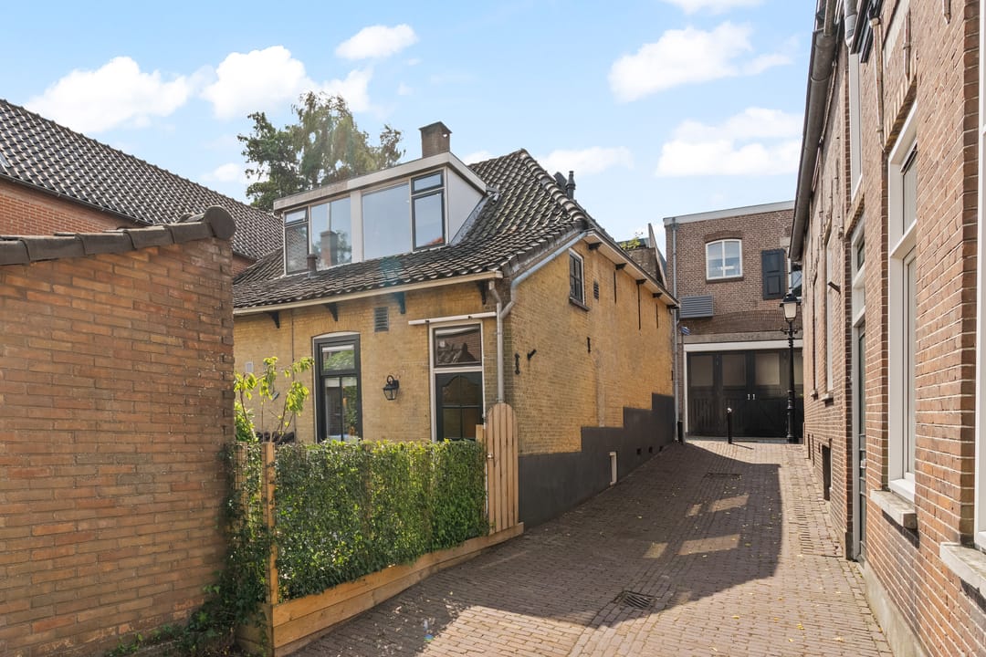 Foto 23 van Achterstraat 20