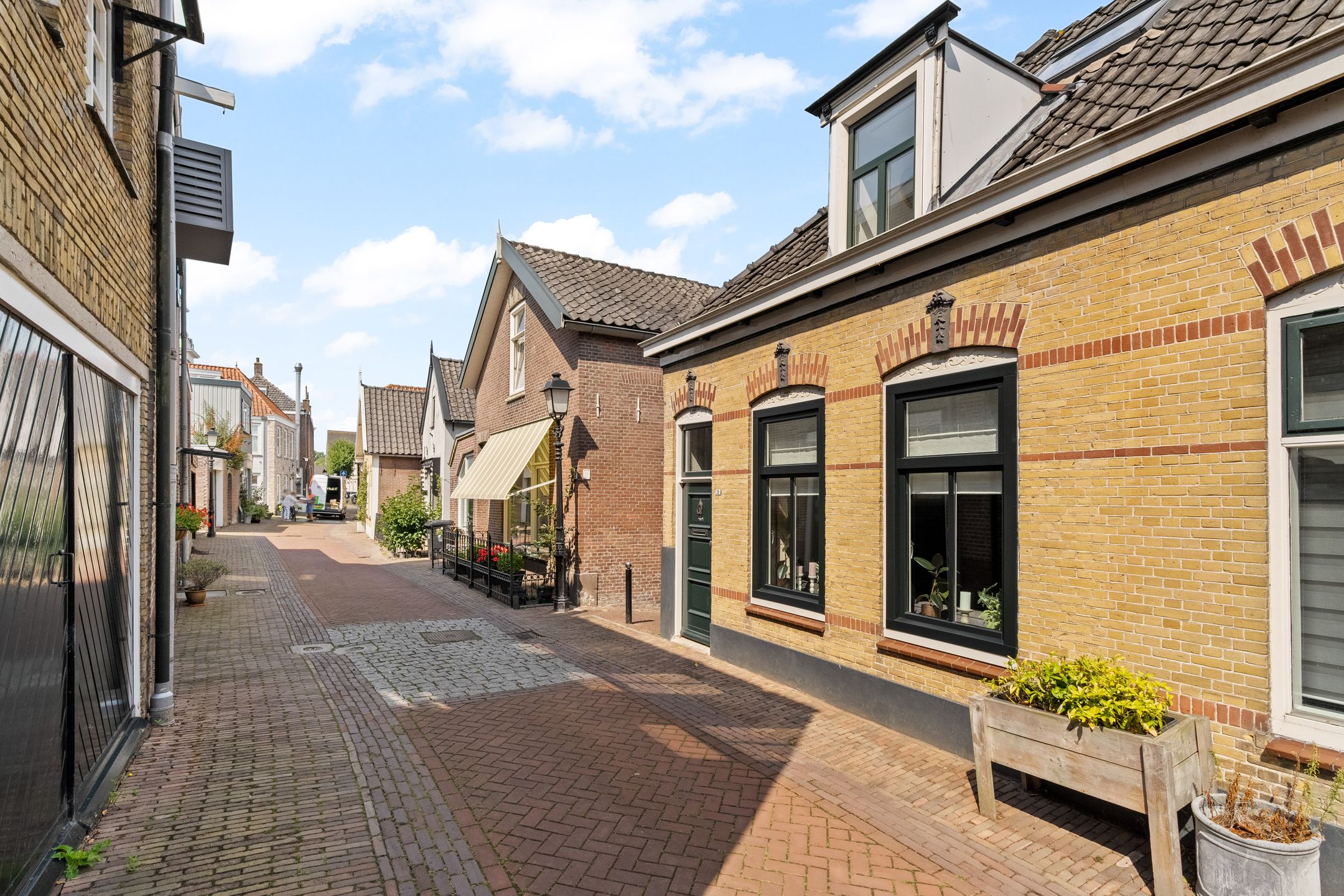 Foto 24 van Achterstraat 20