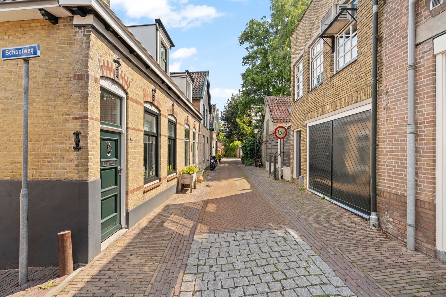 Foto 25 van Achterstraat 20