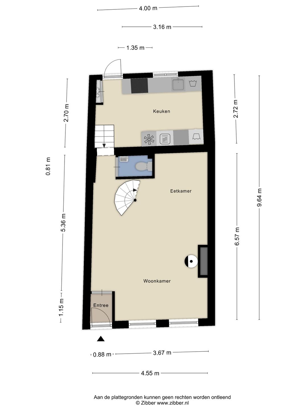 Foto 26 van Achterstraat 20