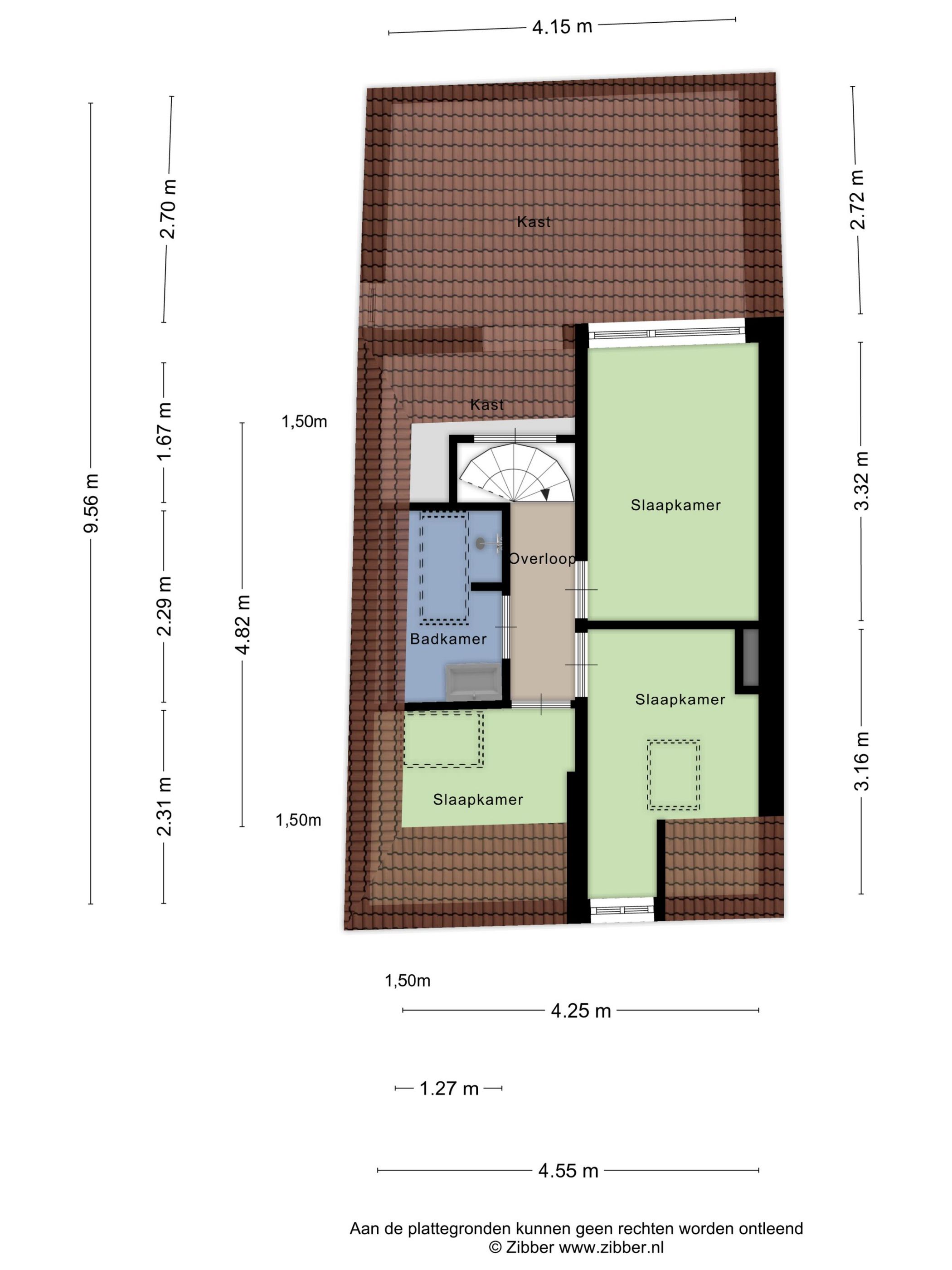 Foto 27 van Achterstraat 20