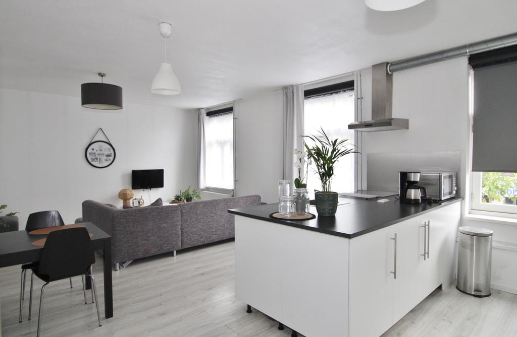 Nieuwstraat 26-a