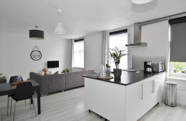 Nieuwstraat 26-a