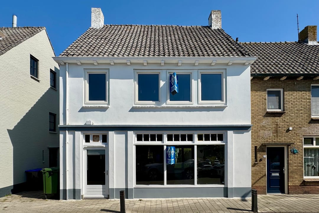 Foto 1 van Kaaidijk 19