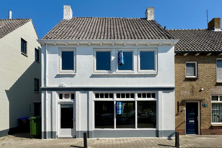 Foto 1 van Kaaidijk 19