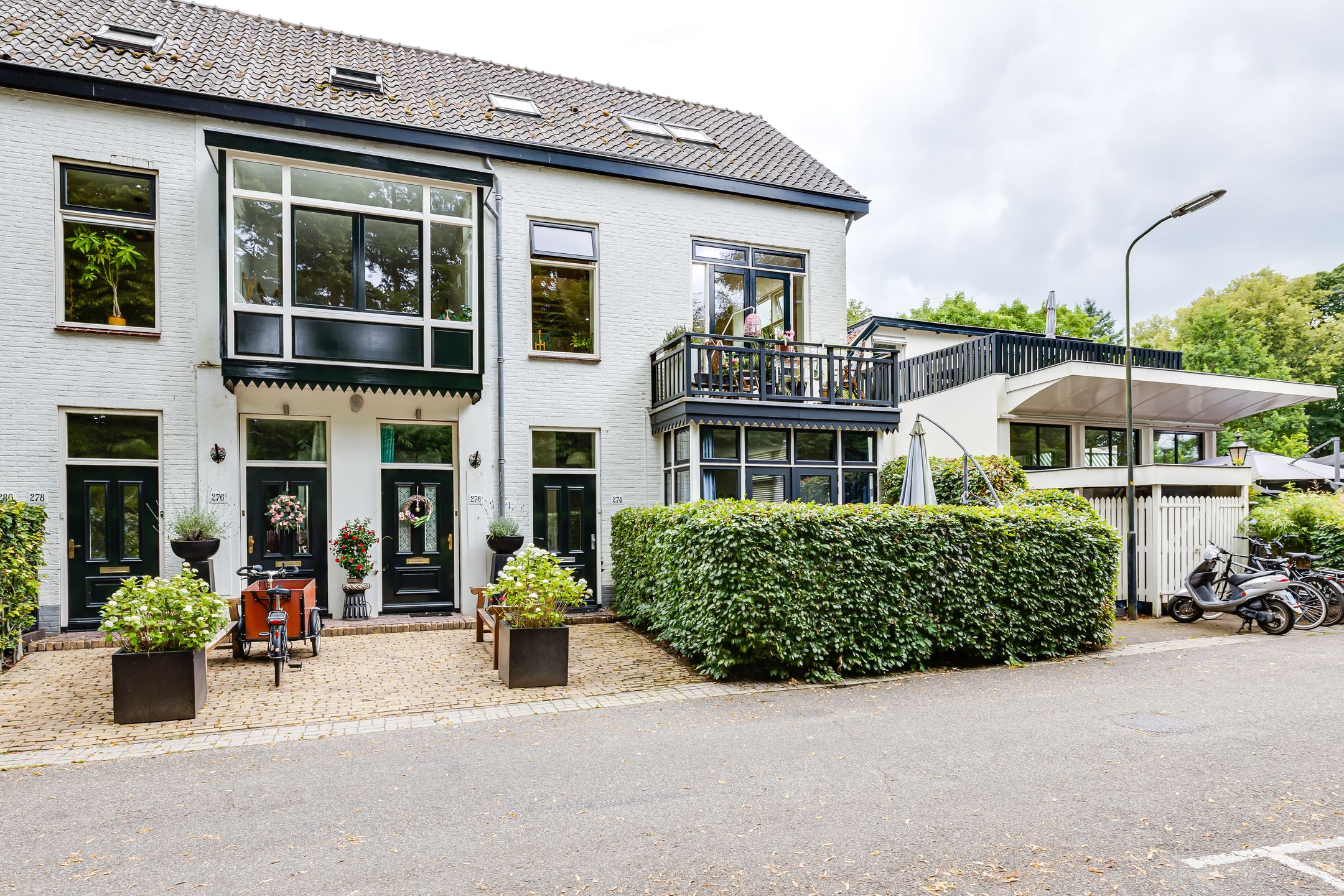 Loseweg, 274, Apeldoorn, 7315HD, Gelderland, Nederland 274