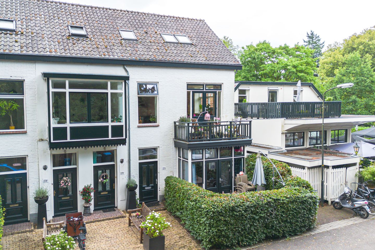 Foto 25 van Loseweg 274