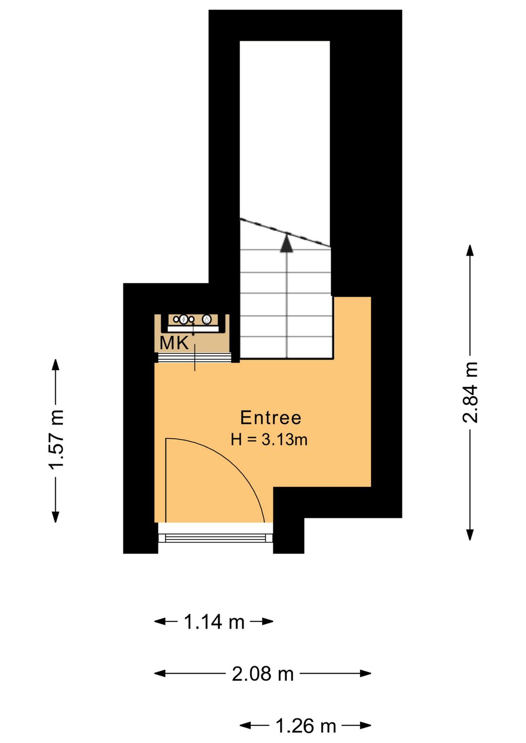 Foto 28 van Loseweg 274