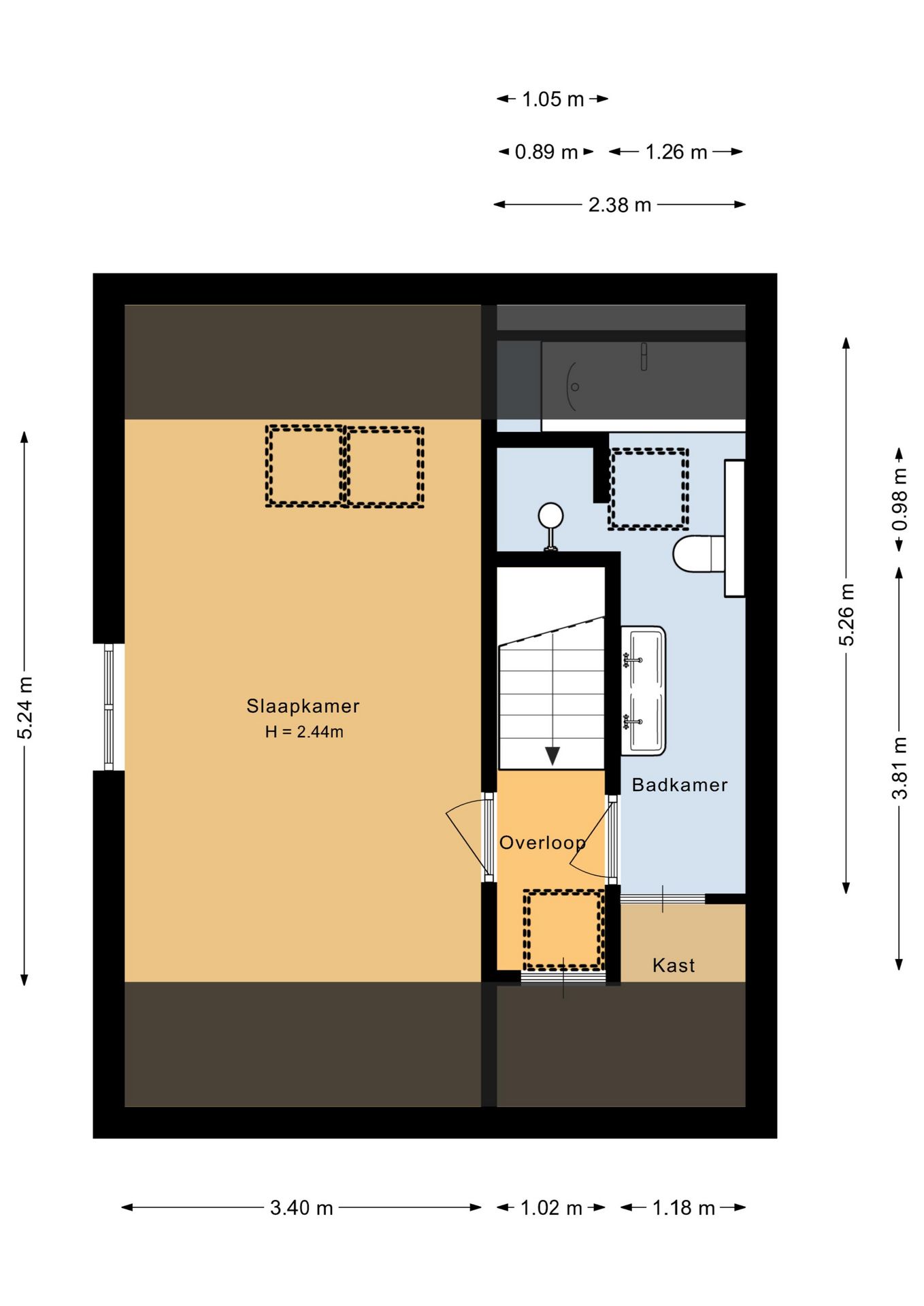 Foto 30 van Loseweg 274