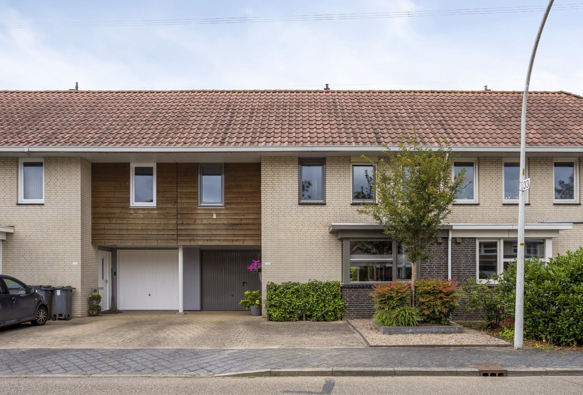 de Flier, 3840, Wijchen, 6605ZT, Gelderland, Nederland 3840