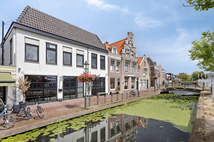 Photo 2 of Dr. Kuyperkade 23-A