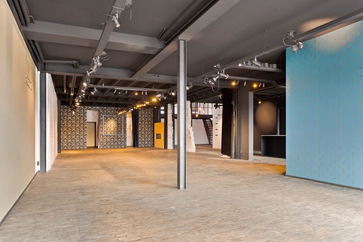 Photo 4 of Dr. Kuyperkade 23-A