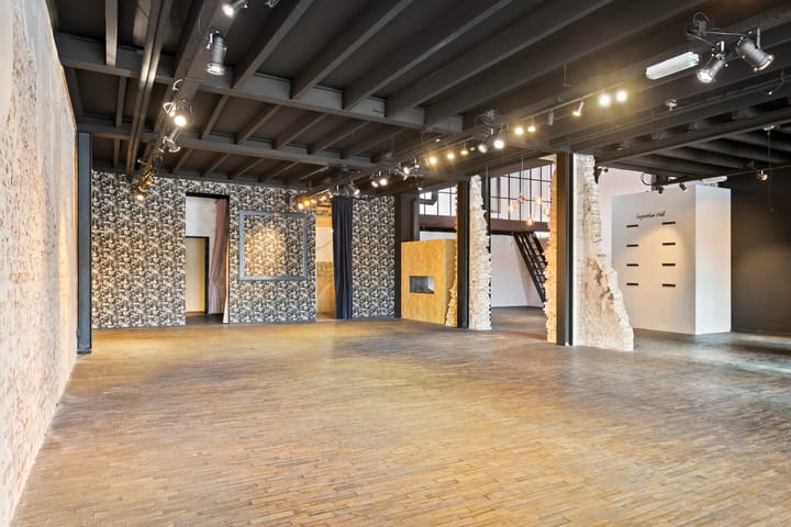 Photo 5 of Dr. Kuyperkade 23-A