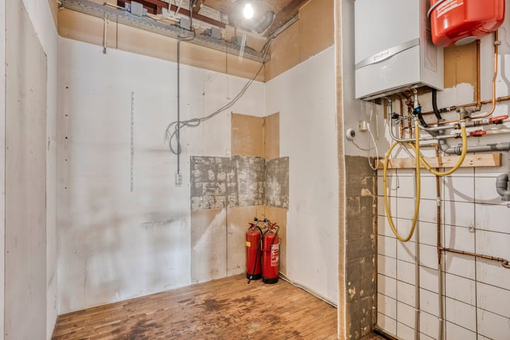 Photo 9 of Dr. Kuyperkade 23-A