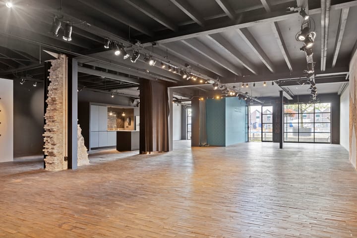 Photo 10 of Dr. Kuyperkade 23-A