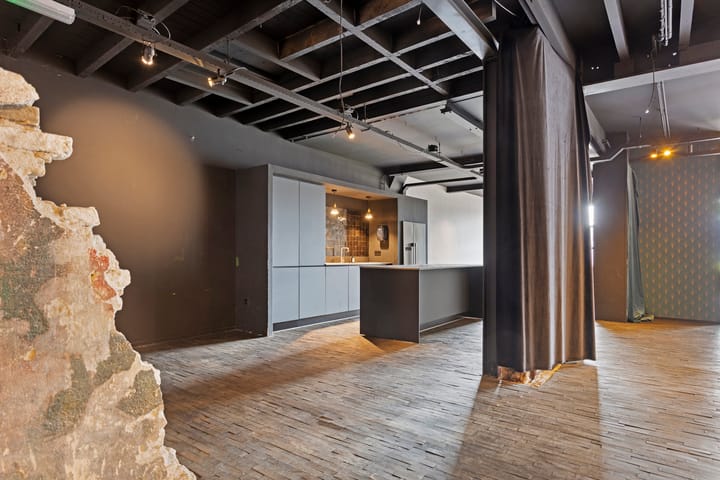 Photo 11 of Dr. Kuyperkade 23-A